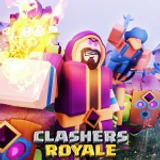 Clashers Royale