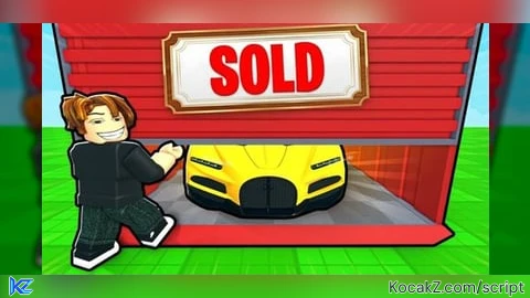Tycoon l Auto Farm l  Auto Collect Coins l Collect All - Verified script for Container RNG📦