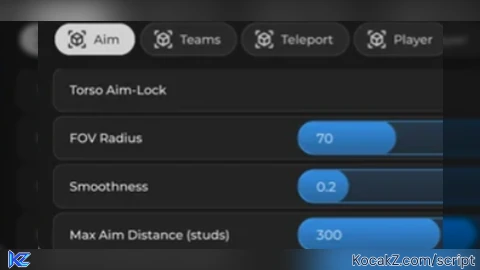 Universal Aimbot OP - Verified script for Universal Script