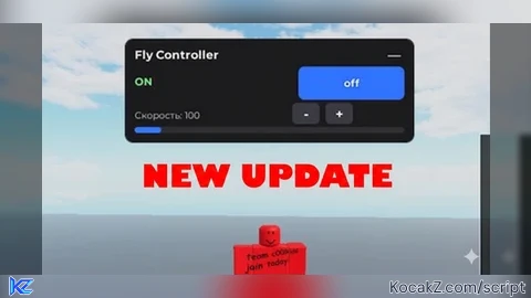 fly v2 - Verified script for Universal Script