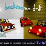Collect all gems - Verified script for Backrooms Drift