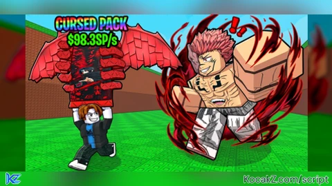 Auto Steal 2x Train Auto Rebirth Upgrade Luck - Verified script for Steal an Anime Pack