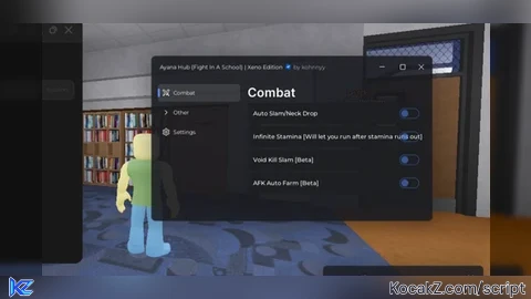 JO DISCORD FOR OP SCRIPTS I UTO FRM I F SLM F CSH - Verified script for fight in a school