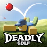 Deadly Golf