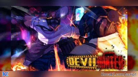 Auto Future Devil Auto Minigame