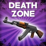 Death Zone Roblox Scripts: Working & Keyless icon