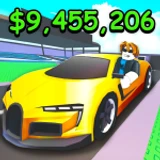 Steal a Car