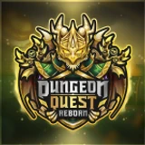 🎃HALLOWEEN 🎃 Dungeon Quest Reborn