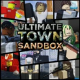Ultimate Town Sandbox