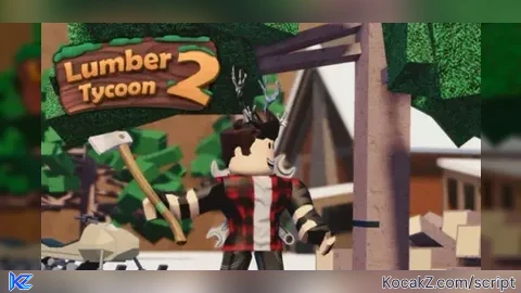 ButterHub - Verified script for π³ Lumber Tycoon 2