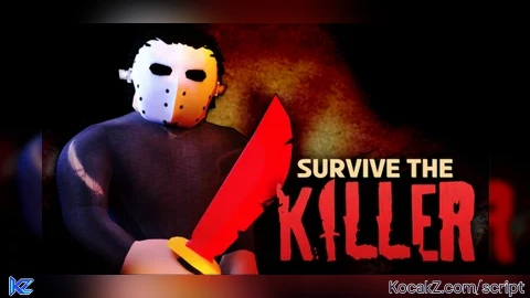 Auto Play ESP Gamepasses Spectate - Verified script for 🔪Survive the Killer!