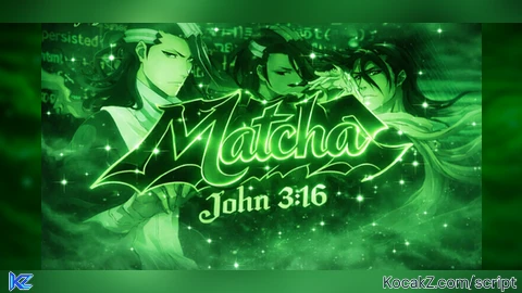 MATCHA SCRIPT | HACKS | GODMODE | AUTOVICTORY - Verified script for RIVALS