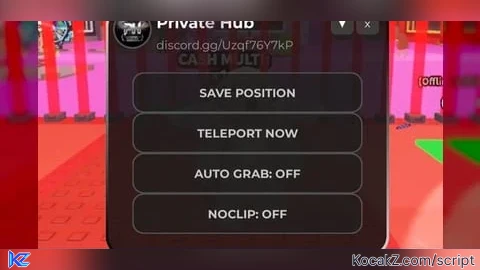 Private Hub