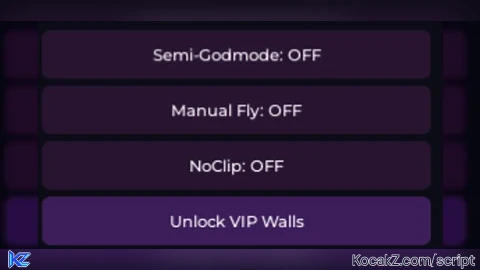 Escape Tsunami GODMODE FLY NOCLIP  FREE VIP WALLS TP TO END - Verified script for Escape Tsunami For Brainrots!
