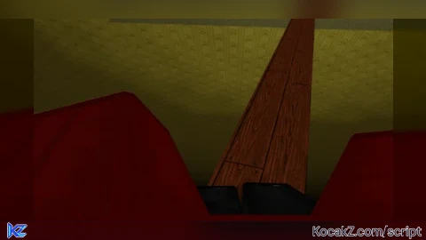 spoof gamepass - Verified script for The Backrooms VR : Escape