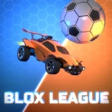 Blox League