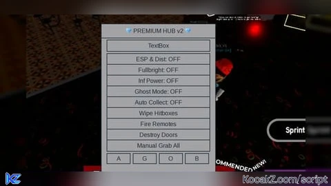 Diarehha Jesus hub premium V2 by me Leaked by me for u guys