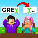 Finish The Word!