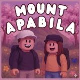 MOUNT APABILA
