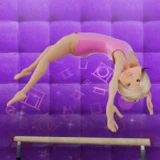 Realistic Gymnastics 🤸