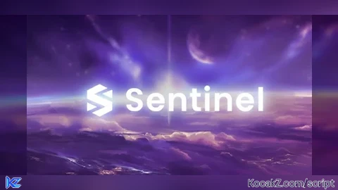 Sentinel Universal - Verified script for Universal Script