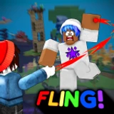 Fling This and That