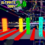 Ultimate Obby 2.0