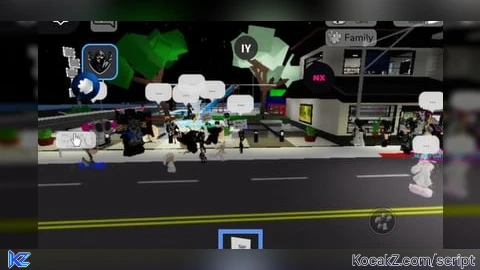 ctx hub by zane