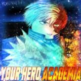 Your Hero Academia Ver 0