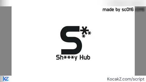 Shy Hub - Verified script for Universal Script