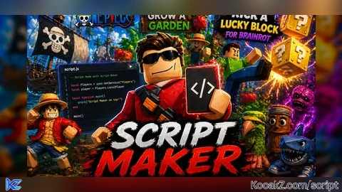 Jake Hub OP FEATURES - Verified script for Roller for Brainrots!