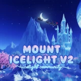 MOUNT ICELIGHT