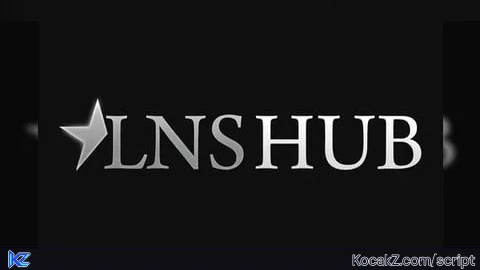 LNS Hub Premium - Verified script for RIVALS