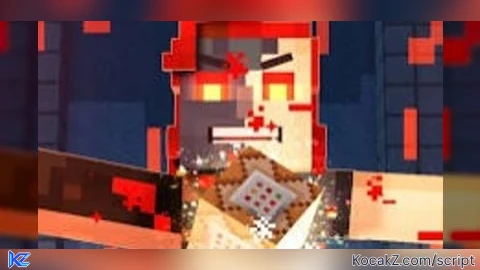 Admin Noli modded by MelonScripter - Verified script for Just a baseplate.