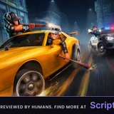Underlord script - Verified script for Streetz War 2