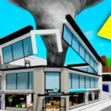 Escape Tornado Alley