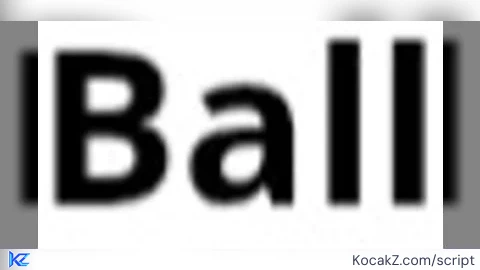 Become A Ball - Verified script for Universal Script