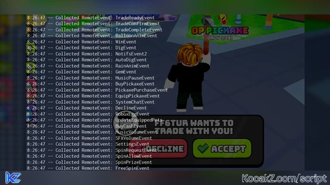 See if game has remote Event - Verified script for Universal Script