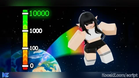 Inf Money Inf Gems Inf Wins And More KeyLess - Verified script for +1 Baddie Jumping ✨