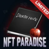 [🍎] NFT Paradise