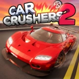 Car Crushers 2 - Physics Simulation