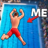 🏖️ Jump and Splash! 💦