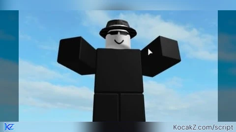 Krystal Dance V3 - Verified script for Universal Script
