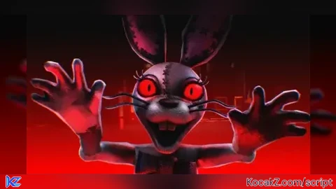 Vanith Hub OP - Verified script for Five Nights: Hunted