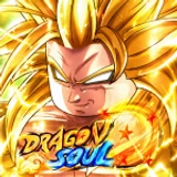 Dragon Soul | Anime MMO 🐲