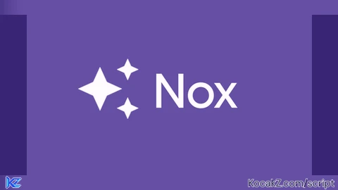 Nox - Deprecated - Verified script for Universal Script