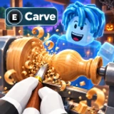 🪓 Carve Wood!