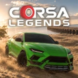 Corsa Legends