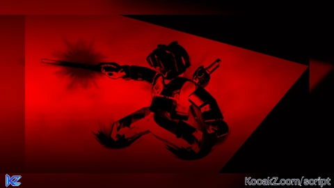 Violet script but better - Verified script for speed demon boss fight