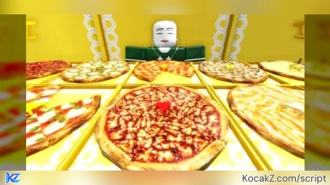 inf bite(work for fried chicken) - Verified script for Mukbang Game 🍩🥟🍵!